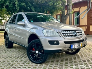 Mercedes ML