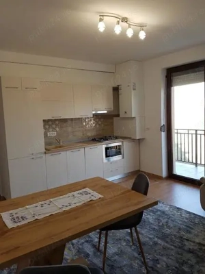 Apartament cu 2 camere et 1 Braytim Eso 