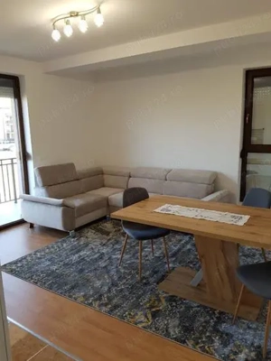 Apartament cu 2 camere et 1 Braytim Eso  - imagine 3