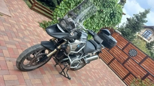 Vand motocicleta BMW R 1200 GS - imagine 3
