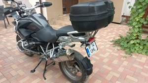 Vand motocicleta BMW R 1200 GS - imagine 4