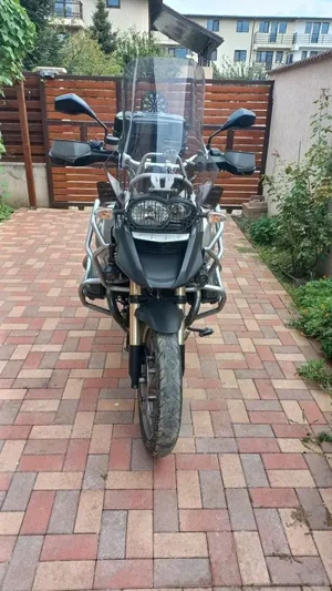 Vand motocicleta BMW R 1200 GS - imagine 2