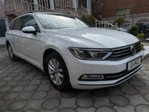 Volkswagen Passat 2.0TDI-150CP Euro 6   Comfort LINE   Full Option
