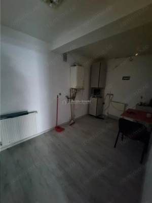 Spatiu comercial si teren stra.Bucuresti langa C.E.C - imagine 6