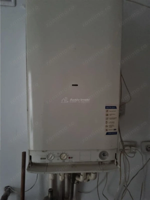 Spatiu comercial si teren stra.Bucuresti langa C.E.C - imagine 4