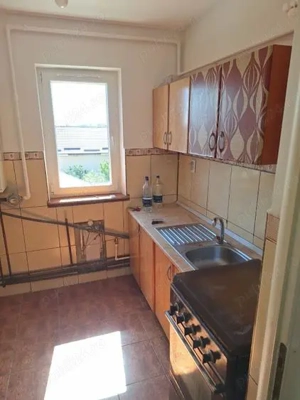 Apartament 3 camere decomandat   Chitila Ilfov, bloc reabilitat!!!