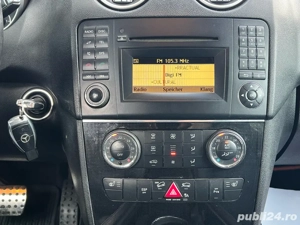 Mercedes ML Facelift  - imagine 7