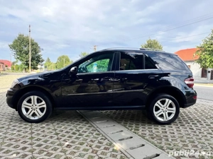 Mercedes ML Facelift  - imagine 3