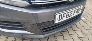 Vw Tiguan 2013 2L TDI CFFB volan dreapta - imagine 6 Vw Tiguan 2013 2L TDI CFFB volan dreapta - imagine 6