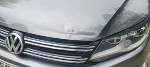 Vw Tiguan 2013 2L TDI CFFB volan dreapta - imagine 3 Vw Tiguan 2013 2L TDI CFFB volan dreapta - imagine 3