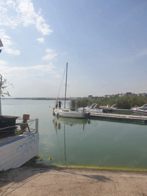 Vând ambarcațiune, Velier NEPTUN 22