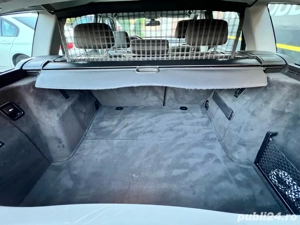 bmw 320 D facelift  - imagine 6