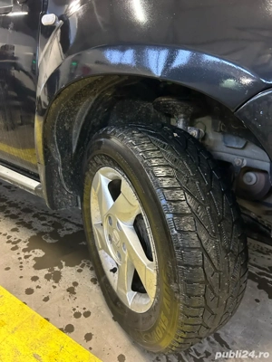 Vand Dacia Duster 4x4 - imagine 3