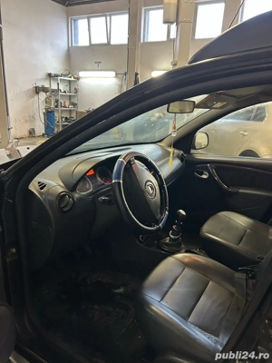 Vand Dacia Duster 4x4 - imagine 2