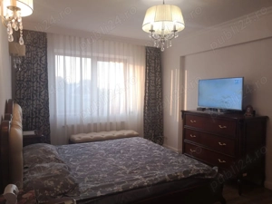 Ap de lux, central, 2 camere + terasa, 100 m2 utili - imagine 14