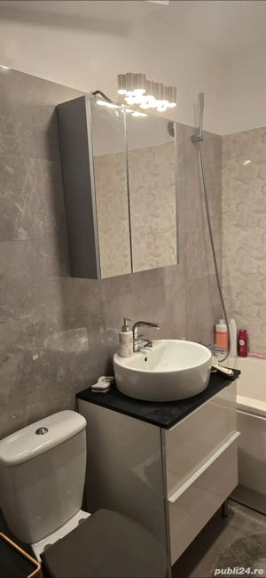 Apartament 2 camere ultracentral - imagine 7