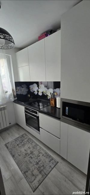 Apartament 2 camere ultracentral - imagine 2