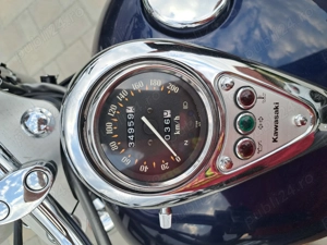 Vand urgent motocicleta Kavasaki Vulcan 800