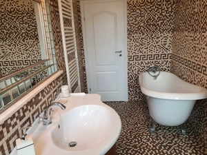 Ap de lux, central, 2 camere + terasa, 100 m2 utili - imagine 6