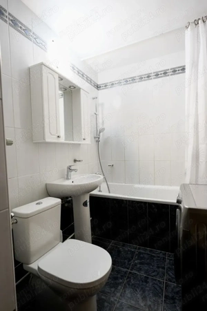 apartyament 2 camere-vitan mall - imagine 8