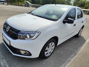 Dacia Logan an 2017 ,aer conditionat ,motor 999 cmc 75 CP Euro 6 - imagine 3