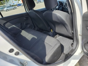 Dacia Logan an 2017 ,aer conditionat ,motor 999 cmc 75 CP Euro 6 - imagine 5