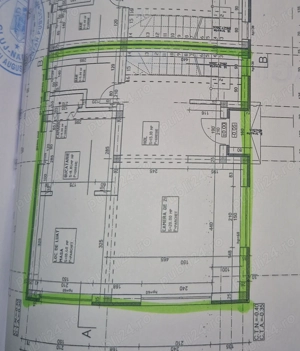 Duplex Floresti Avram Iancu