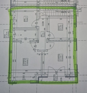 Duplex Floresti Avram Iancu - imagine 2