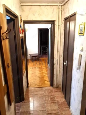 TIPOGRAFILOR - 3 CAM - ETJ.2 - RENOVAT - CENTRALA AC - ZONA EXCELENTA-