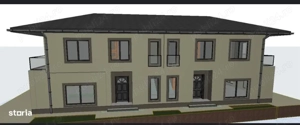 Duplex Floresti Avram Iancu - imagine 7