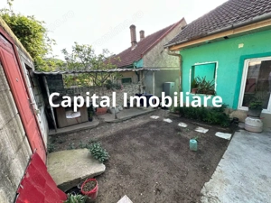 Comision 0%, casa 3 camere decomandate in Muncitoresc - imagine 10