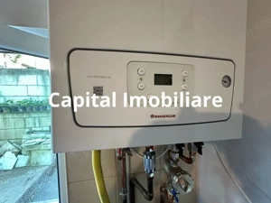 Comision 0%, casa 3 camere decomandate in Muncitoresc - imagine 12