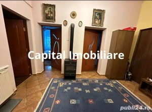 Comision 0%, casa 3 camere decomandate in Muncitoresc - imagine 9