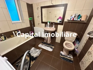 Comision 0%, casa 3 camere decomandate in Muncitoresc - imagine 11