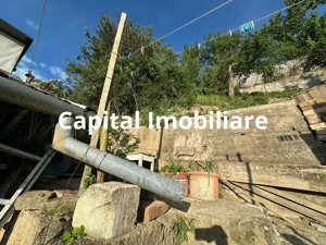 Comision 0%, casa 3 camere decomandate in Muncitoresc - imagine 3