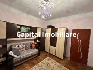 Comision 0%, casa 3 camere decomandate in Muncitoresc - imagine 2