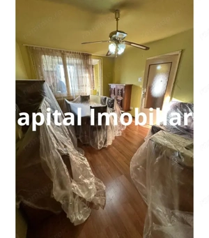 Comision 0%, apartament 3 camere Micro I ,et,9 - imagine 2