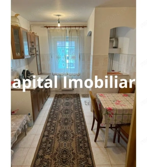 Comision 0 %, apartament 3 camere decomandat govandar micro IV - imagine 3