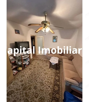 Comision 0 %, apartament 3 camere decomandat govandar micro IV - imagine 5