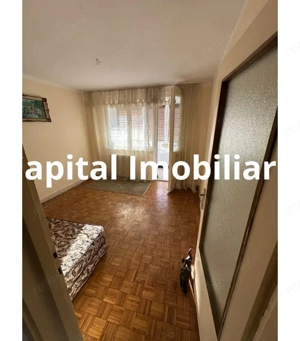 Comision 0%, apartament 3 camere Micro I ,et,9 - imagine 4