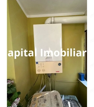 Comision 0%, apartament 3 camere Micro I ,et,9 - imagine 8