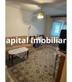 Comision 0 %, apartament 3 camere decomandat govandar micro IV - imagine 12