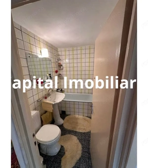 Comision 0%, apartament 3 camere Micro I ,et,9 - imagine 3