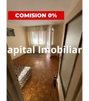 Comision 0%, apartament 3 camere Micro I ,et,9