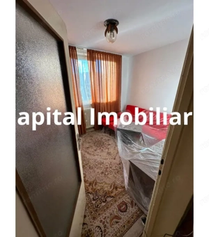 Comision 0%, apartament 3 camere Micro I ,et,9 - imagine 6