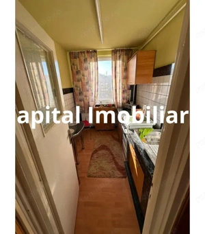 Comision 0%, apartament 3 camere Micro I ,et,9 - imagine 7