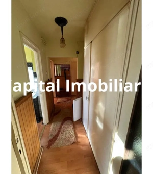 Comision 0%, apartament 3 camere Micro I ,et,9 - imagine 9