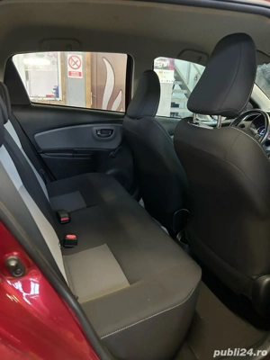 Vand Toyota Yaris 2017 - imagine 4