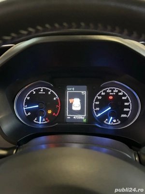 Vand Toyota Yaris 2017 - imagine 3