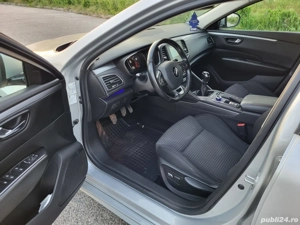 Renaut Talisman  - imagine 3